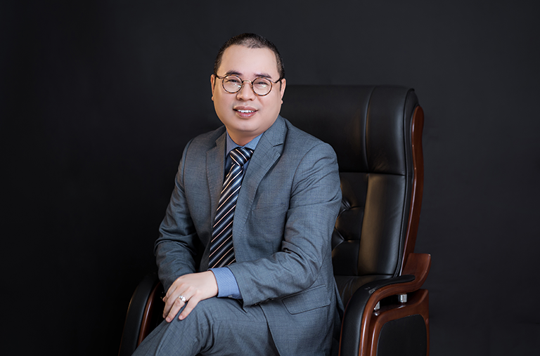 CEO xây dựng và triển khai KPI